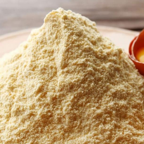 

Tepung Kuning Telur / Egg Yolk Powder 1 KG Baru!!!
