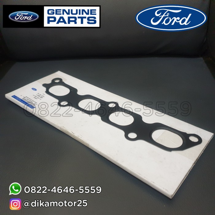 Packing knalpot ford fiesta dan ecosport original best