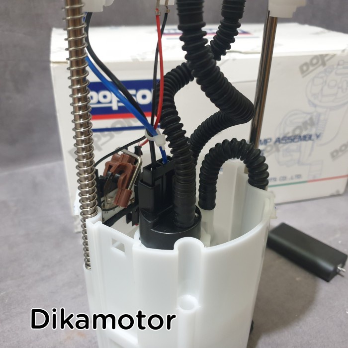 Pompa bensin ford ecosport fuel pump ford ecosport titanium dan trend best