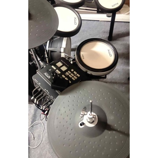 Modul Drum Elektrik Yamaha DTX 720