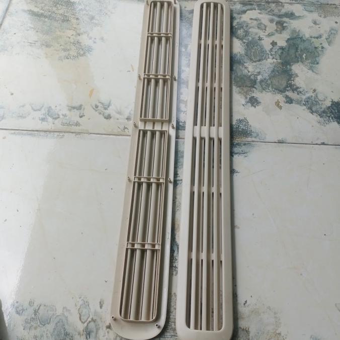 Kisi Kisi Tutup Ac Mobil Belakang Universal