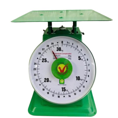 TIMBANGAN ANALOG VIETNAM NHON HOA 30KG