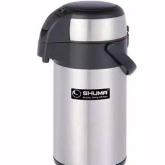 ShumaSHUMA THERMOS AIRPORT 2 LITER ORIGINAL