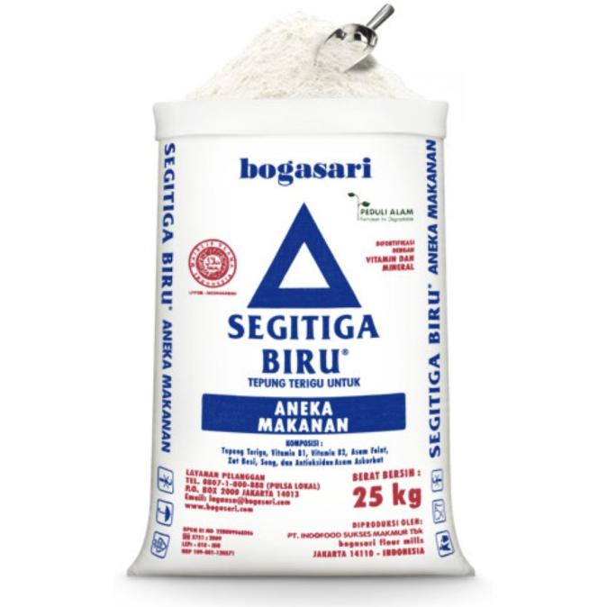 

Terigu Segitiga Biru Khusus ojol Baru!!!