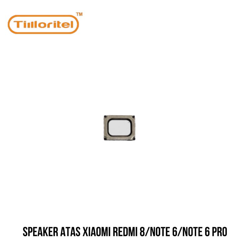 SPEAKER ATAS REDMI 8/NOTE 6/NOTE 6 PRO
