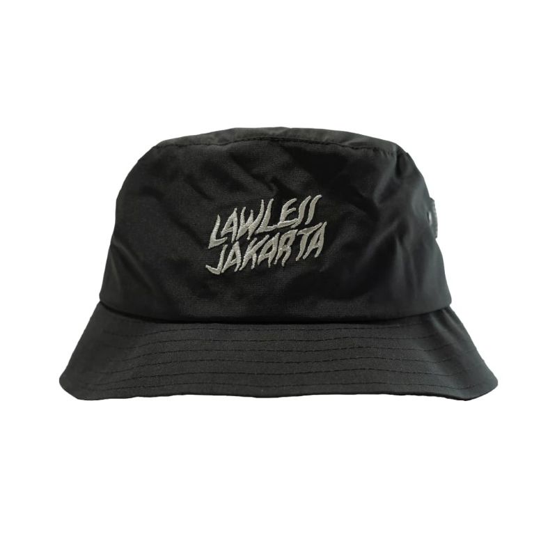 TOPI LAWLESS JAKARTA ORIGINAL