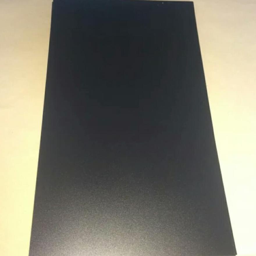 

New MIKA DOFF HITAM 0.70 MM X 70 cm x 100 cm .,