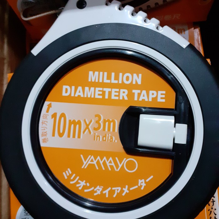 ✅New Ori Yamayo Diameter Tape Phiban Million Berkualitas