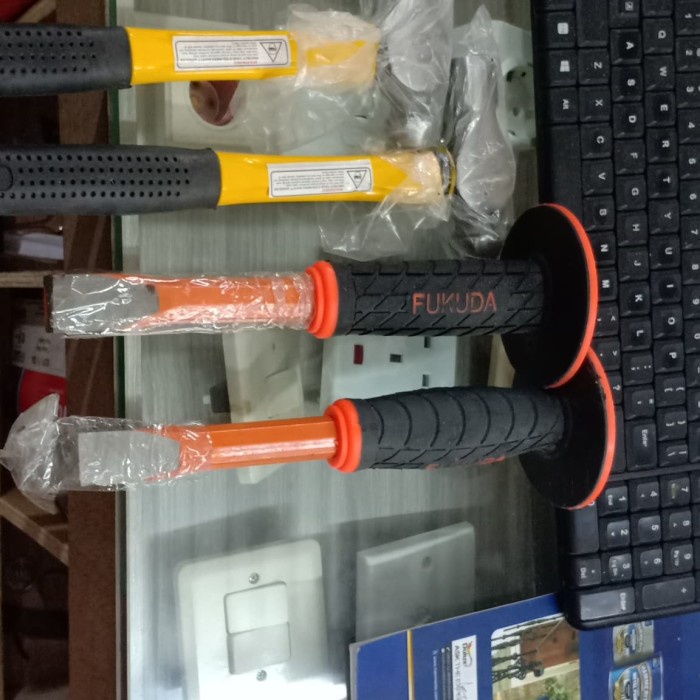 ✅New Ori Palu Dan Pahat Beton Bisa Sameday