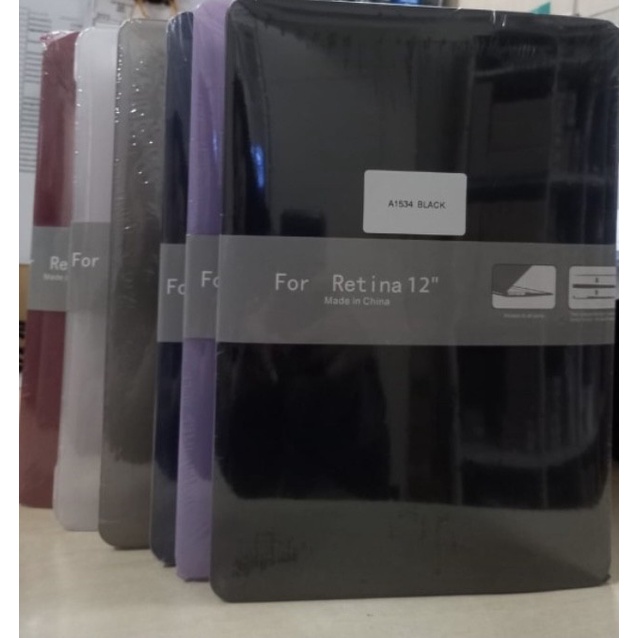 Bae Case Macbook Retina 12 Inch A1534 Protector Macbook