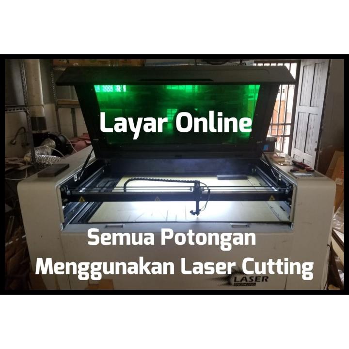 

TERMURAH ACRYLIC 3MM DIAMETER 55CM AKRILIK BENING CLEAR !!!!!!