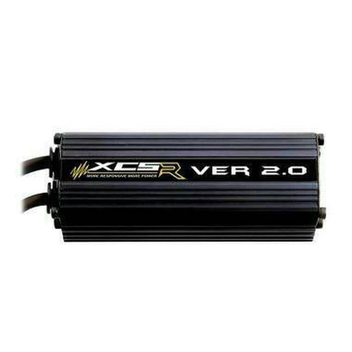 ✨New Ori Hurricane Xcsr V.2 Untuk Sepeda Motor 100-150Cc Garansi 3 Tahun Bisa Gojek