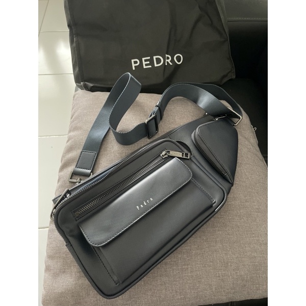 preloved tas pedro pria ori store