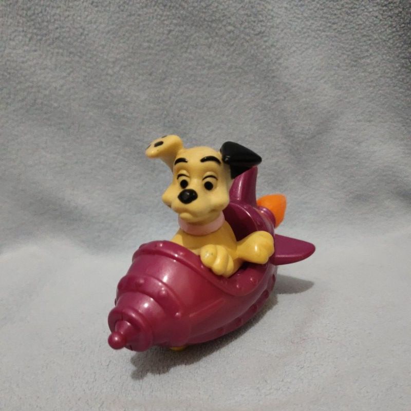 Dalmatian Disney McDonald's