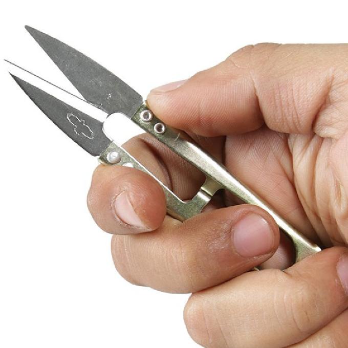 

Gunting Benang Kain - Gunting Cekris Buang Benang Golden Eagle Tc-805S Kode 1216