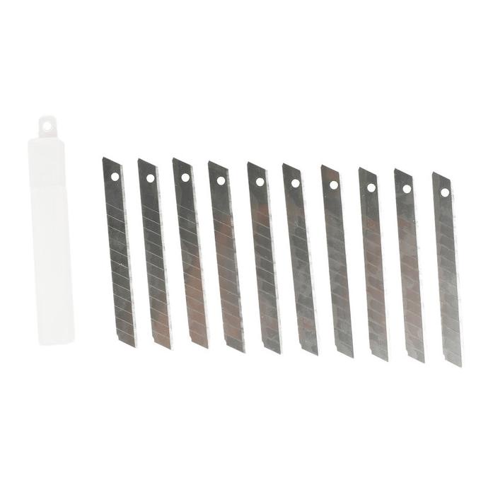 

Refill Cutter - Refill Blade Professional Cutter - Utility Cutter Kode 1218