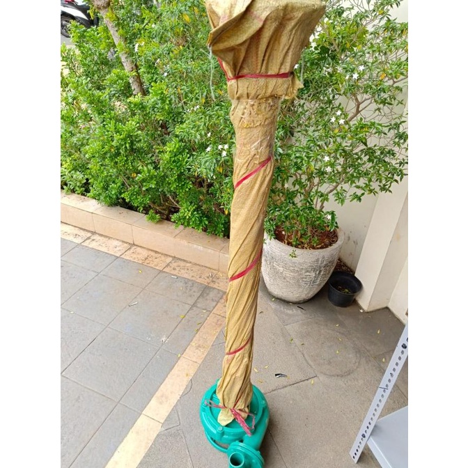Mud Pump Untuk Lumpur Vertikal Sand Pump Pompa Celup Submersible 3Inch