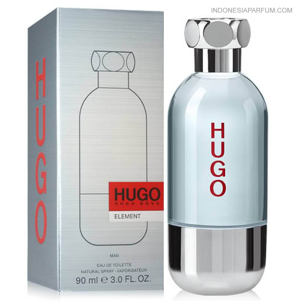 [PREMIUM] BEST PRODUCT Parfum Ori Eropa Pria Hugo Boss Element Original Parfume Minyak Wangi