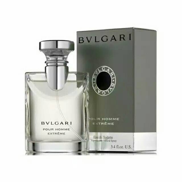 [PREMIUM] BEST PRODUCT PARFUM PRIA BVLGARI EXTREME PARFUM PRIA POUR HOMME ORIGINAL SINGAPORE PARFUM