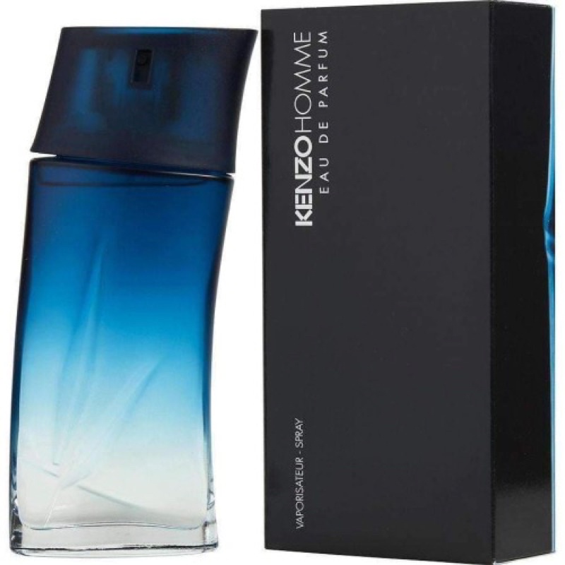 [PREMIUM] BEST PRODUCT Parfum Original Eropa Kenzo Homme For Men EDP 100ml PARFUM PRIA