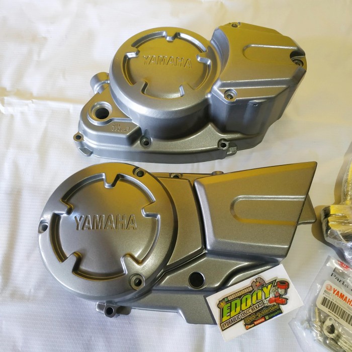 ✨Ori Bak Kopling Rxking New Bak Kalter Rx King Terbatas