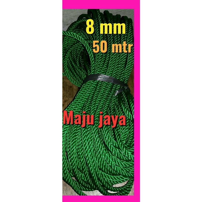 ✅Original Tambang Nylon Plastik Pompa Air Satelit Submersible York Shimizu Dab Terbaru