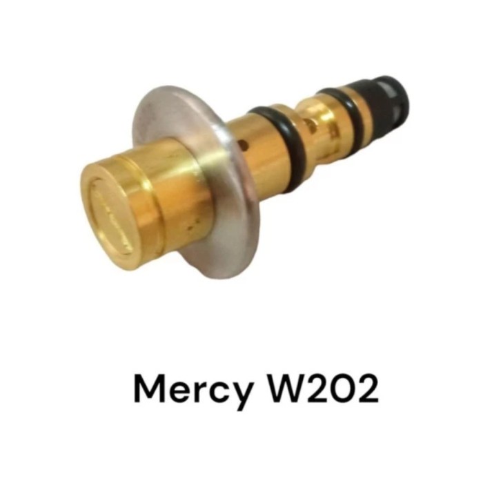 ✅Original Kontrol Control Valve Kompresor Ac Mercy W202 C200 Diskon