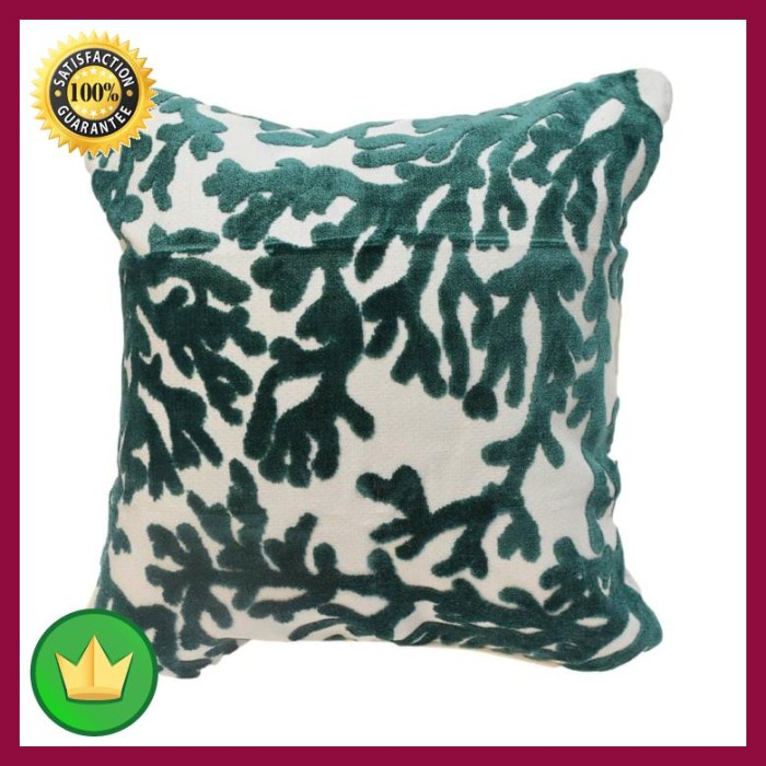 ✅Ready Sarung Bantal Sofa 45X45 Cm Italian Feast 2E Limited