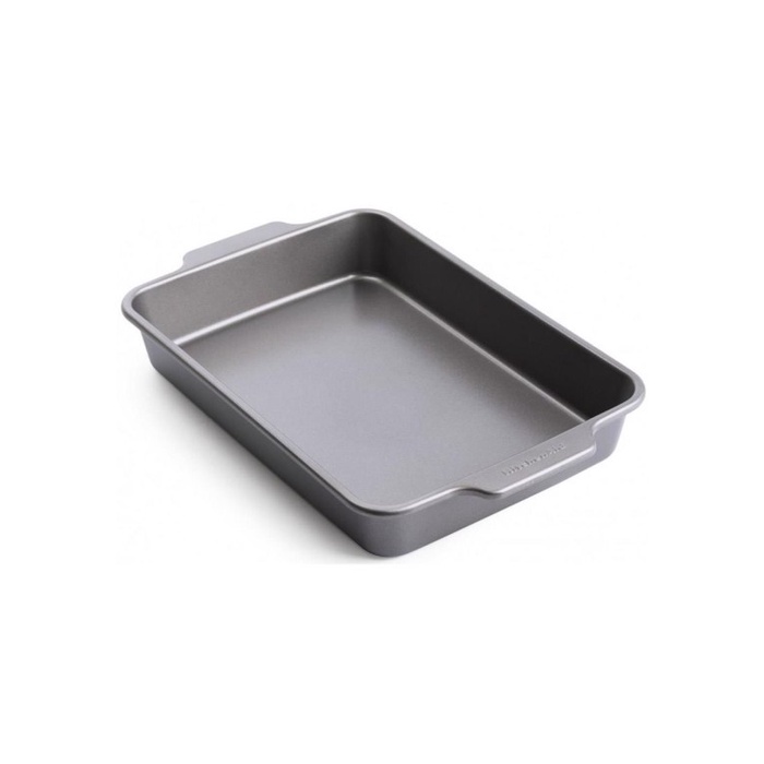 

✨Baru Kitchenaid Metal Bakeware Cakeform / Oven Tray - Cc003299-001 Berkualitas