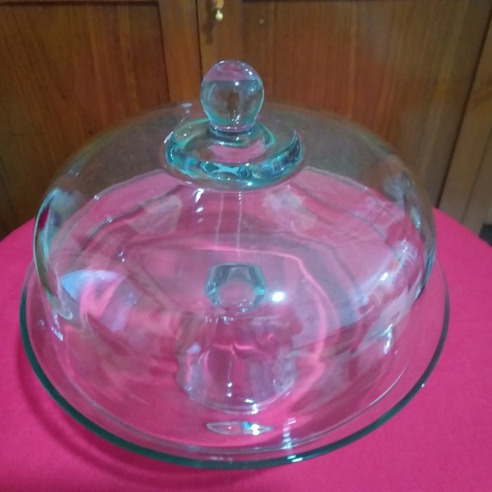 

✅Termurah Stand Cake/Wadah Kue Anchor Usa Terbaru