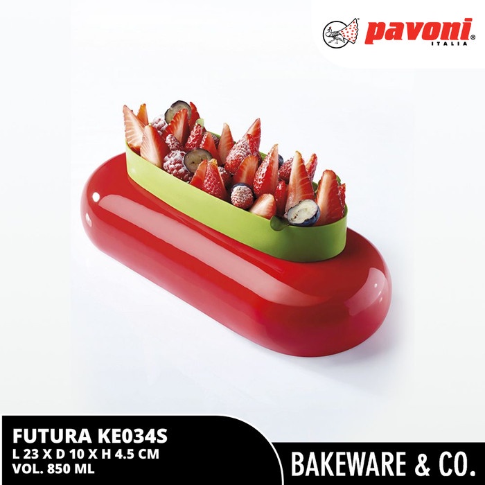 

✅Termurah Futura Ke034S - Pavoni Italy Emmanuele Forcone Diskon