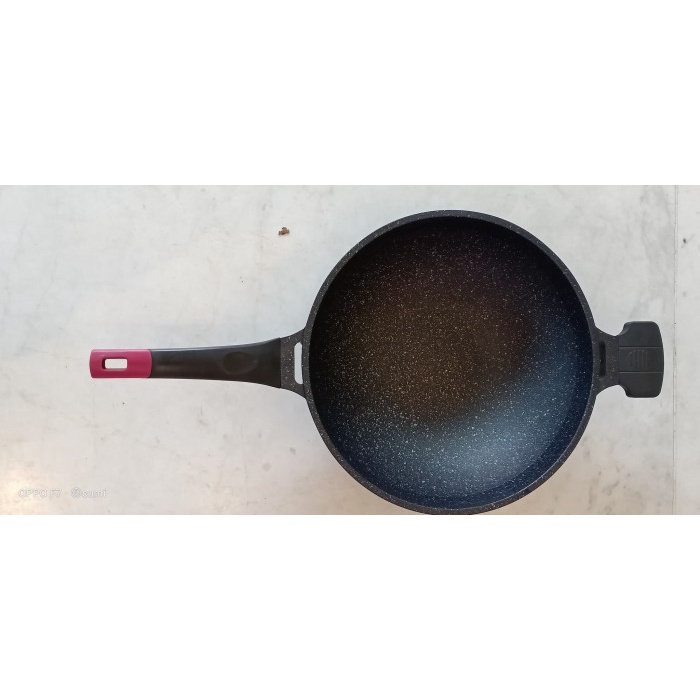 ✨Baru Hakasima Super Wok 32 Cm Berkualitas