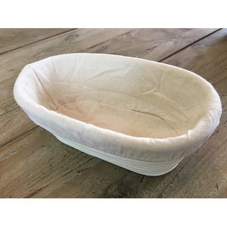 

✅Termurah Banneton Oval 26 Cm Berkualitas