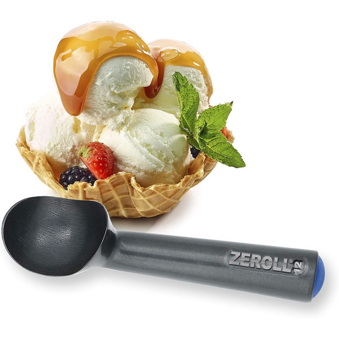 

✅Ready Zerolll Ice Cream Scoop - 1012-Zt Zerolon Terbaru