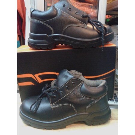 ✨COD Sepatu King Kws 701 X / Safety Shoes King Kws 701 X Bisa Sameday