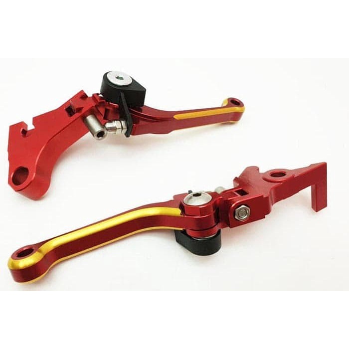 ✨COD Handle Crf Scarlet Handle Lipat Rem Kopling Scarlet Honda Crf 150 Bisa Sameday