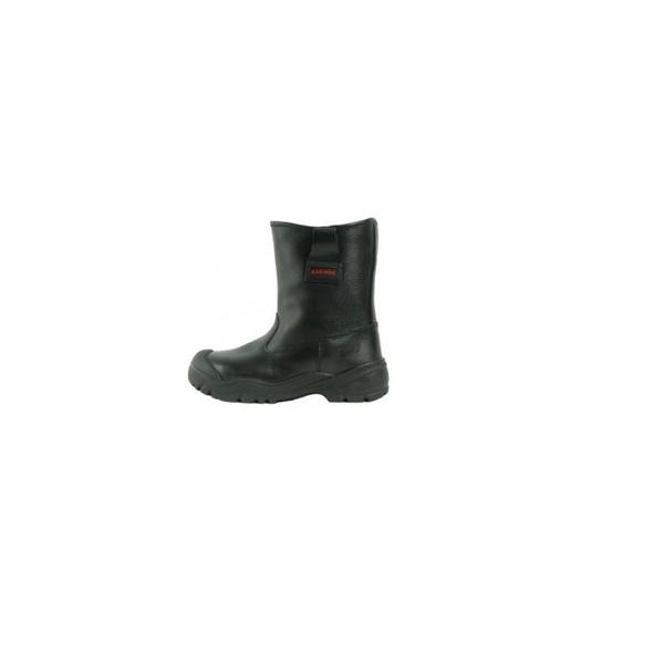✨COD Safety Shoes Black Rhino Brs 0801 Boot Limited