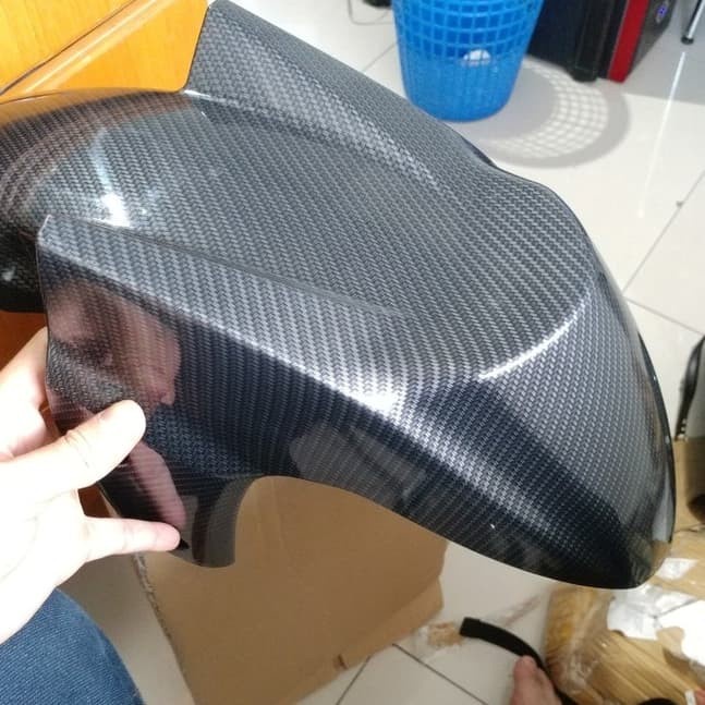 ✨COD Spakbor Depan Carbon Lexi Berkualitas