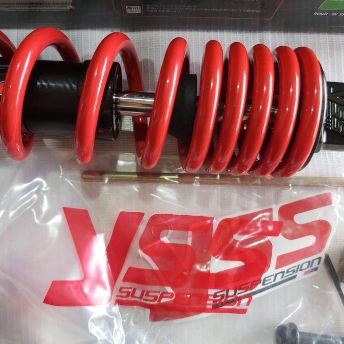 ✨New Shock Shok Yss Yss Lexi Yamaha Lexi Bisa Sameday