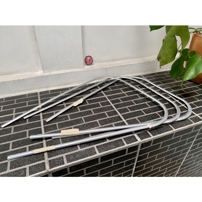 ✨New List Body Vespa New Px / Px Series Original Part Number Diskon