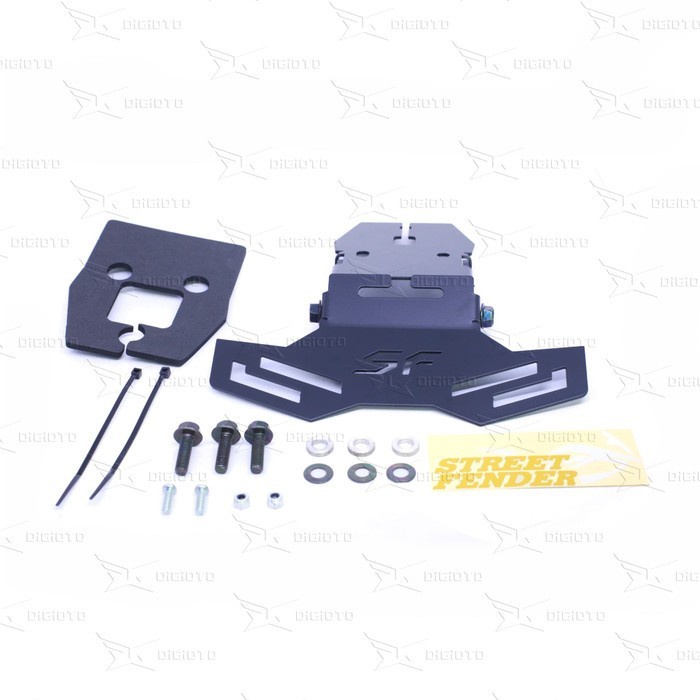 ✨New Street Fender Tail Tidy Honda Vario 150 Terbatas