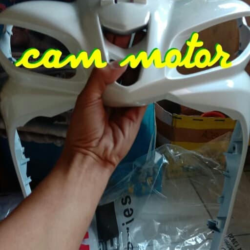 ✨New Ori Cover Tameng Sayap Depan Jupiter Z1 Ori Ygp Limited