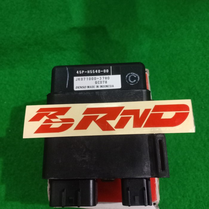 ✨New Ori Cdi Byson Original Diskon