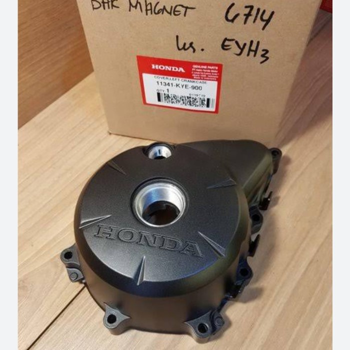 ✨Ori Bak Magnet Honda Megapro 2010 Crf 150 Original Ahm Limited