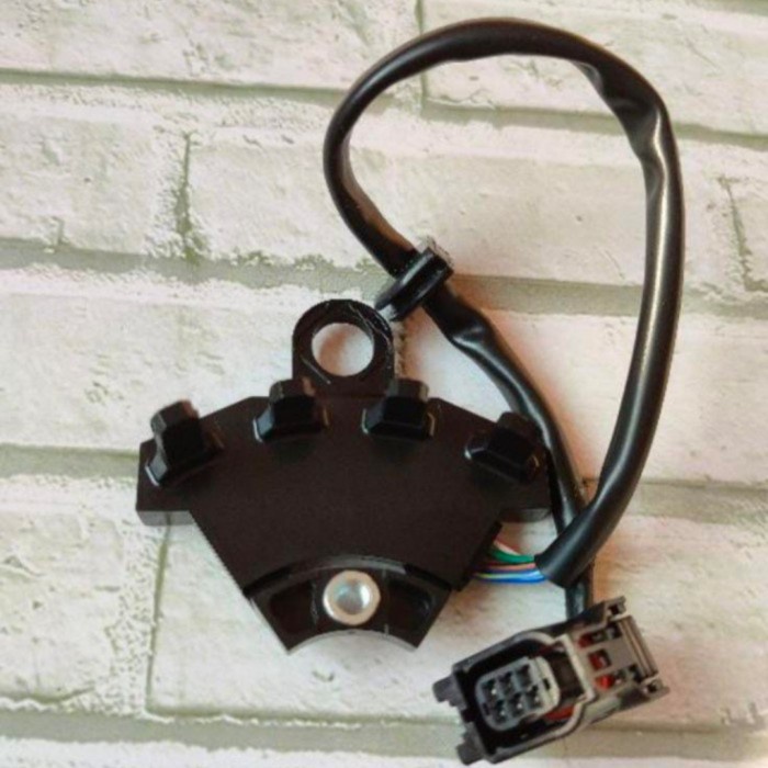 ✨Ori Sensor Spul Ckp Pulser Vario110Fi Ready Berkualitas