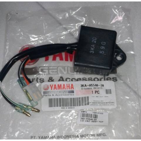 ✨Ori Cdi Yamaha Rx King Original Diskon