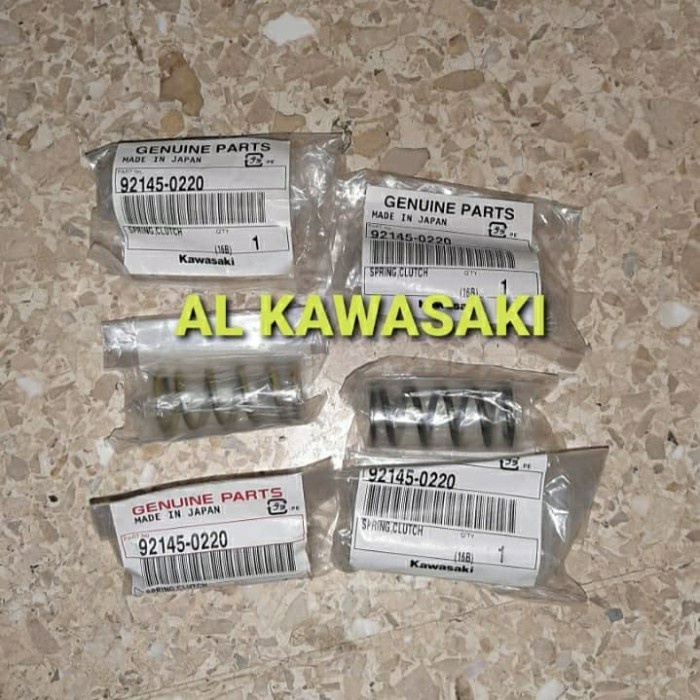✨Ori Per Kopling Ver Kopling Set Zx10R Zx 10 Zx10 R Original Berkualitas