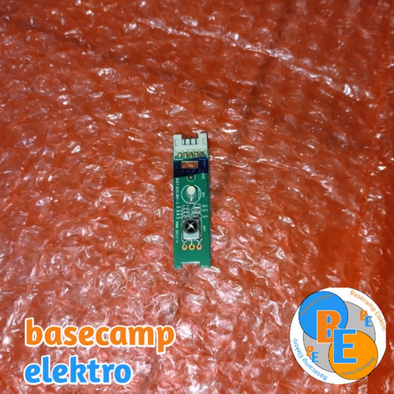 Modul Pcb Sensor TV LED CHANGHONG 42A4500 Sensor TV LED CHANGHONG 42A4500 Sensor TV CHANGHONG 42A450