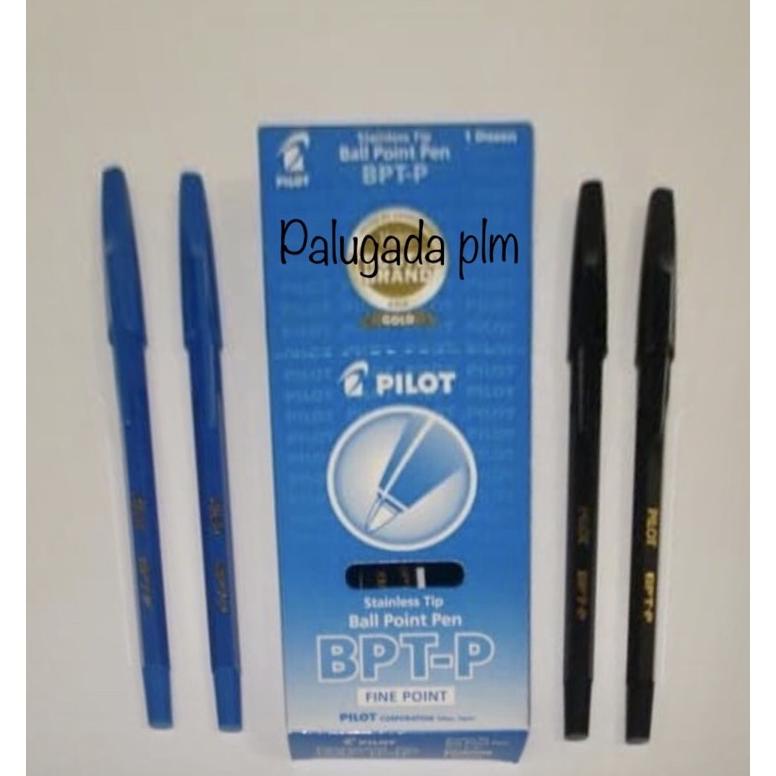 

MURAH PENA PILOT BPT P COD