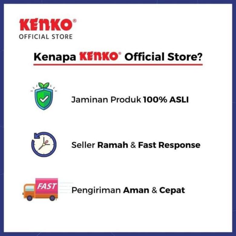 

PROMO pulpen Gel kenko KE-100 TJ 0.5mm ( 1pak/12 pcs ) TERLARIS